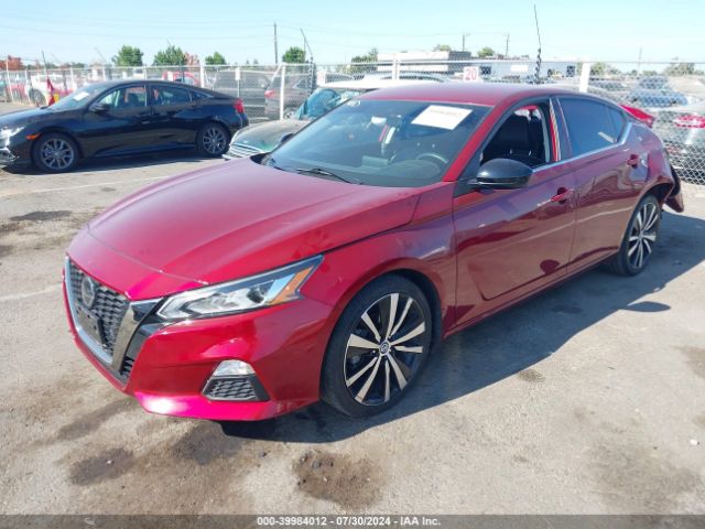 Photo 1 VIN: 1N4BL4CV5LC268906 - NISSAN ALTIMA 