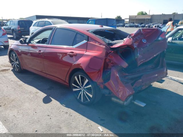 Photo 2 VIN: 1N4BL4CV5LC268906 - NISSAN ALTIMA 