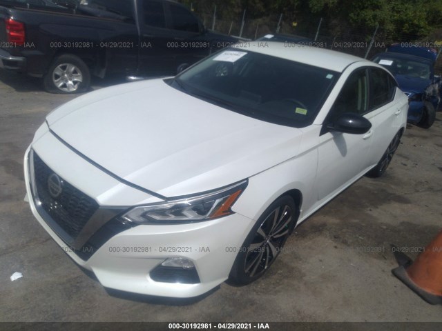 Photo 1 VIN: 1N4BL4CV5LC276472 - NISSAN ALTIMA 