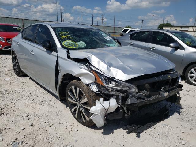 Photo 0 VIN: 1N4BL4CV5LC277962 - NISSAN ALTIMA SR 