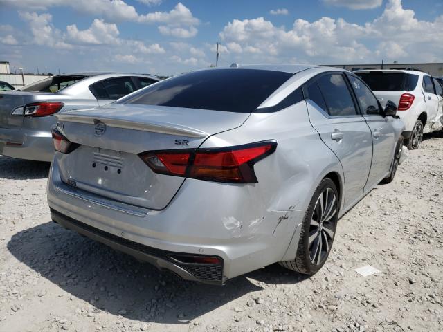 Photo 3 VIN: 1N4BL4CV5LC277962 - NISSAN ALTIMA SR 