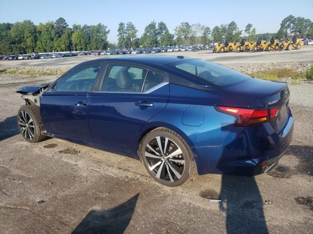 Photo 1 VIN: 1N4BL4CV5LC282434 - NISSAN ALTIMA SR 