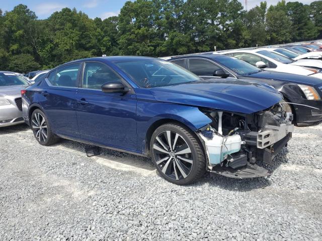 Photo 3 VIN: 1N4BL4CV5LC282434 - NISSAN ALTIMA SR 