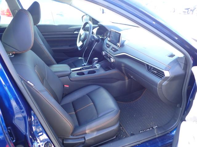 Photo 4 VIN: 1N4BL4CV5LC285950 - NISSAN ALTIMA SR 