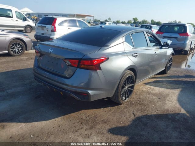 Photo 3 VIN: 1N4BL4CV5LN301620 - NISSAN ALTIMA 