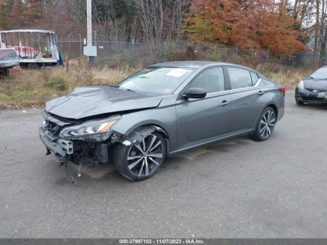 Photo 1 VIN: 1N4BL4CV5LN304274 - NISSAN ALTIMA 