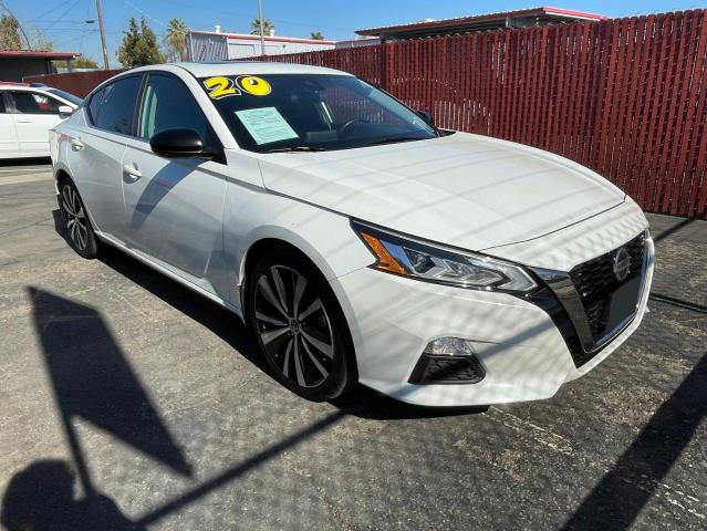 Photo 0 VIN: 1N4BL4CV5LN305893 - NISSAN ALTIMA 