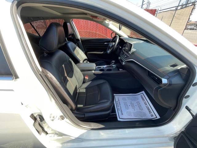 Photo 4 VIN: 1N4BL4CV5LN305893 - NISSAN ALTIMA 