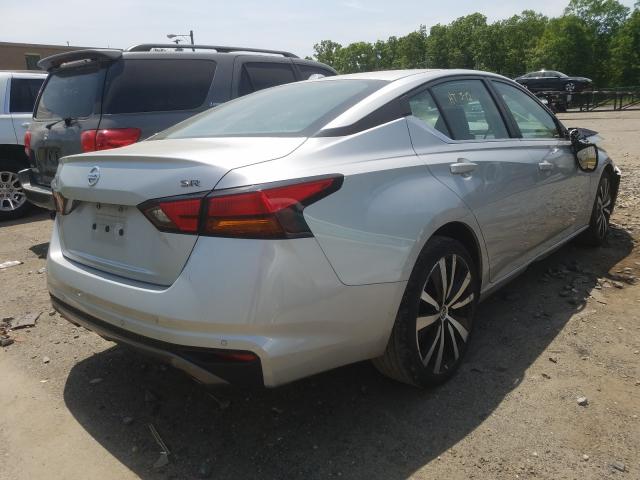 Photo 3 VIN: 1N4BL4CV5LN309569 - NISSAN ALTIMA SR 