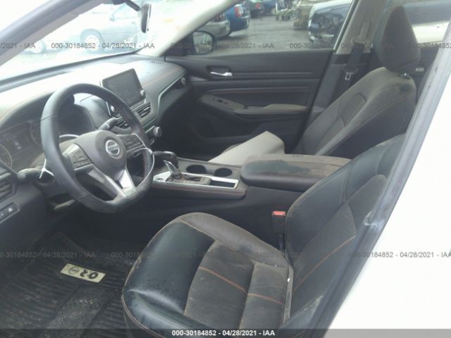 Photo 4 VIN: 1N4BL4CV5LN311676 - NISSAN ALTIMA 