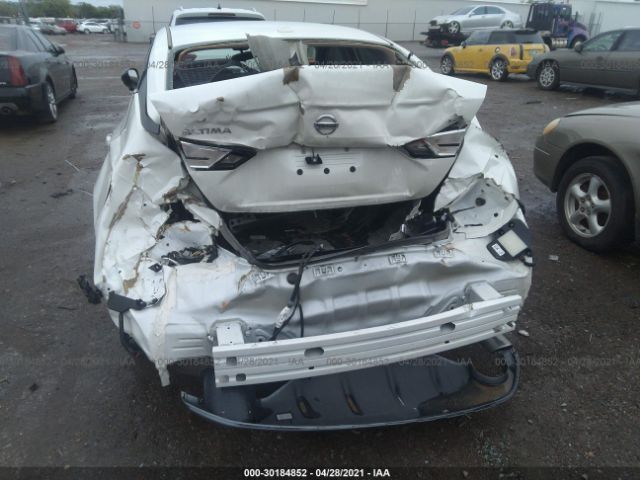 Photo 5 VIN: 1N4BL4CV5LN311676 - NISSAN ALTIMA 