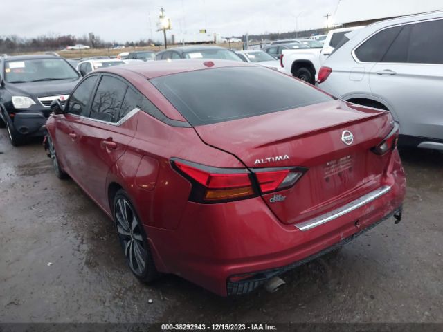 Photo 2 VIN: 1N4BL4CV5LN321169 - NISSAN ALTIMA 