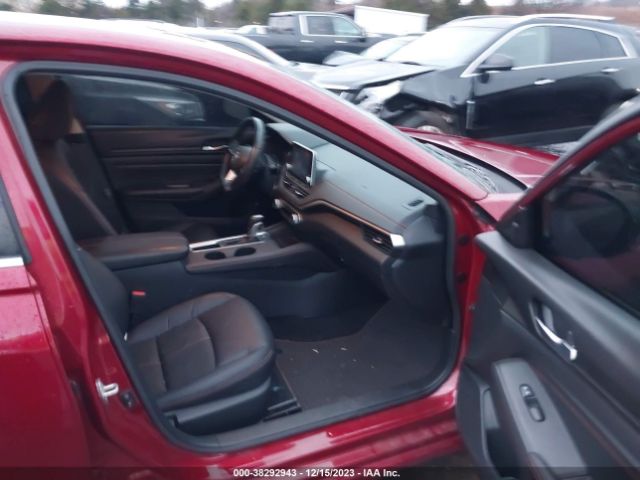 Photo 4 VIN: 1N4BL4CV5LN321169 - NISSAN ALTIMA 