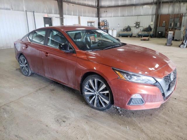 Photo 3 VIN: 1N4BL4CV5MN300663 - NISSAN ALTIMA SR 