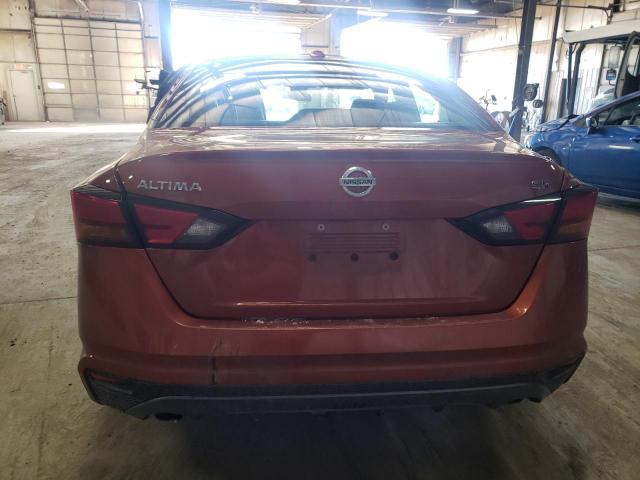 Photo 5 VIN: 1N4BL4CV5MN300663 - NISSAN ALTIMA SR 