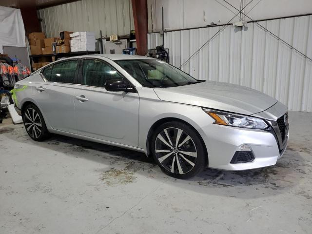 Photo 3 VIN: 1N4BL4CV5MN302283 - NISSAN ALTIMA SR 