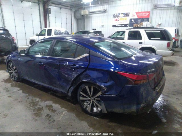 Photo 2 VIN: 1N4BL4CV5MN317530 - NISSAN ALTIMA 