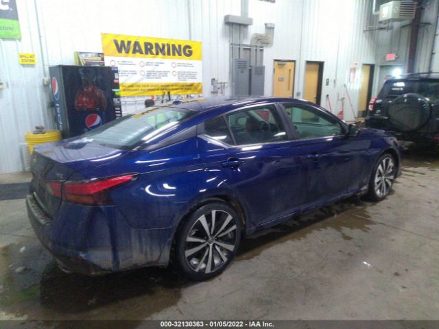 Photo 3 VIN: 1N4BL4CV5MN317530 - NISSAN ALTIMA 