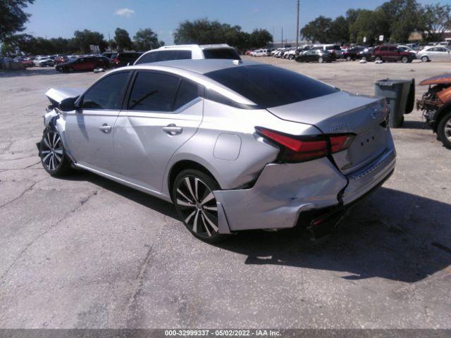 Photo 2 VIN: 1N4BL4CV5MN348647 - NISSAN ALTIMA 