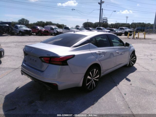 Photo 3 VIN: 1N4BL4CV5MN348647 - NISSAN ALTIMA 