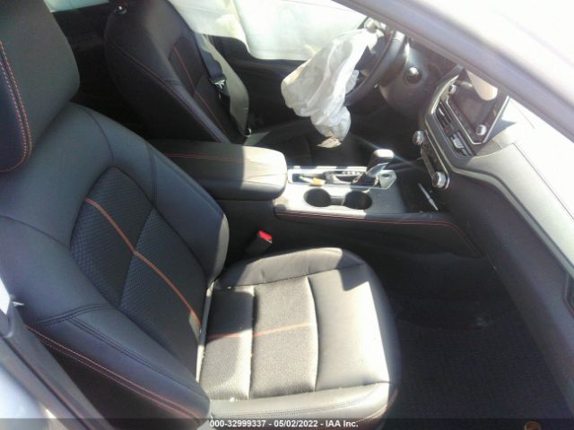 Photo 4 VIN: 1N4BL4CV5MN348647 - NISSAN ALTIMA 