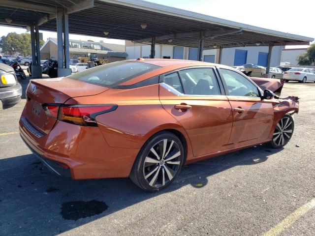 Photo 2 VIN: 1N4BL4CV5MN350785 - NISSAN ALTIMA 