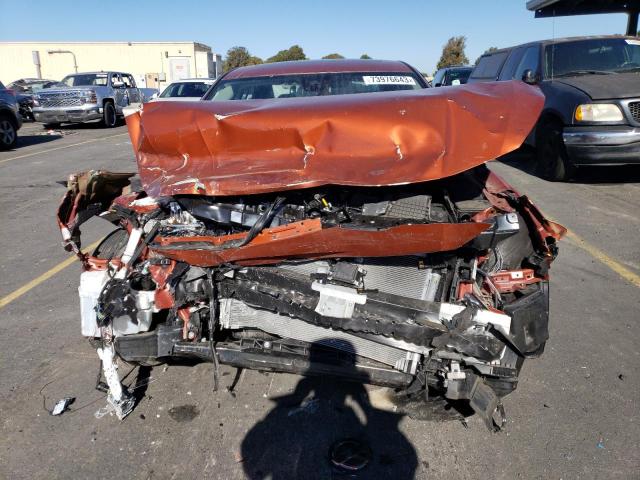 Photo 4 VIN: 1N4BL4CV5MN350785 - NISSAN ALTIMA 