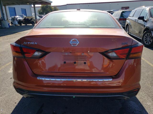 Photo 5 VIN: 1N4BL4CV5MN350785 - NISSAN ALTIMA 