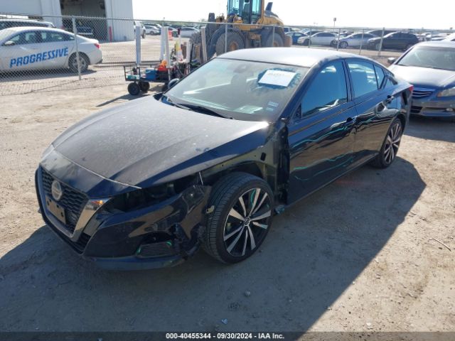 Photo 1 VIN: 1N4BL4CV5MN360653 - NISSAN ALTIMA 