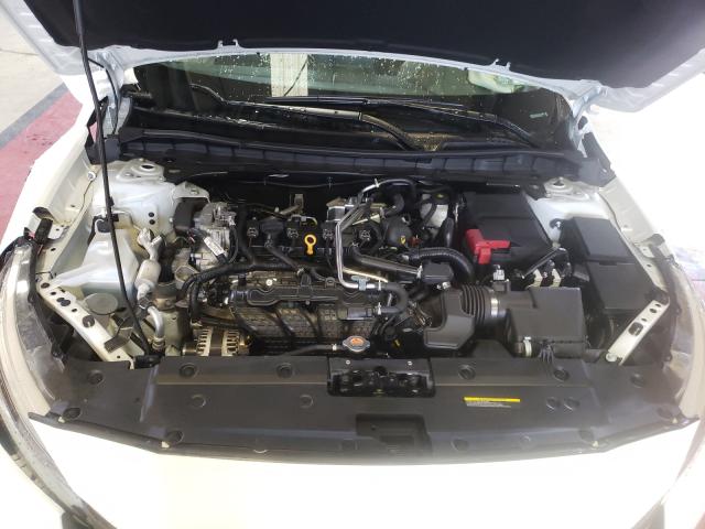 Photo 6 VIN: 1N4BL4CV5MN360880 - NISSAN ALTIMA SR 