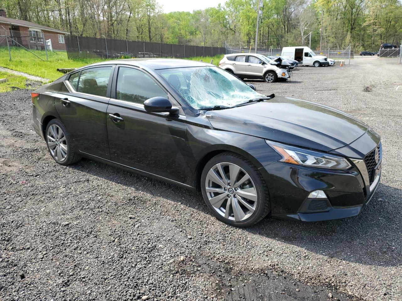 Photo 3 VIN: 1N4BL4CV5MN370261 - NISSAN ALTIMA 