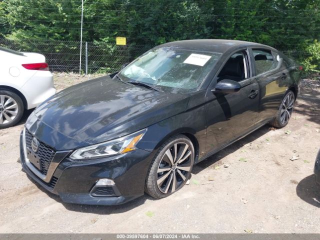 Photo 1 VIN: 1N4BL4CV5MN374097 - NISSAN ALTIMA 