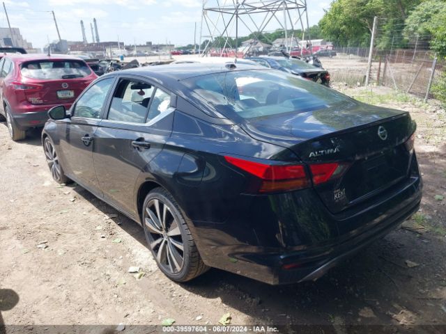 Photo 2 VIN: 1N4BL4CV5MN374097 - NISSAN ALTIMA 