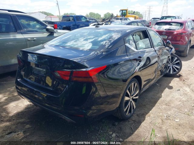 Photo 3 VIN: 1N4BL4CV5MN374097 - NISSAN ALTIMA 