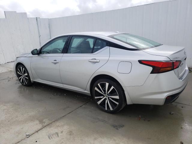 Photo 1 VIN: 1N4BL4CV5MN386296 - NISSAN ALTIMA SR 