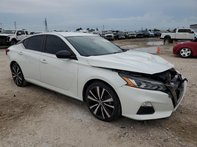 Photo 3 VIN: 1N4BL4CV5MN387755 - NISSAN ALTIMA SR 