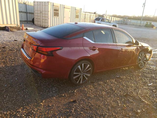 Photo 2 VIN: 1N4BL4CV5MN393572 - NISSAN ALTIMA 