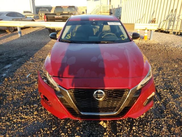 Photo 4 VIN: 1N4BL4CV5MN393572 - NISSAN ALTIMA 