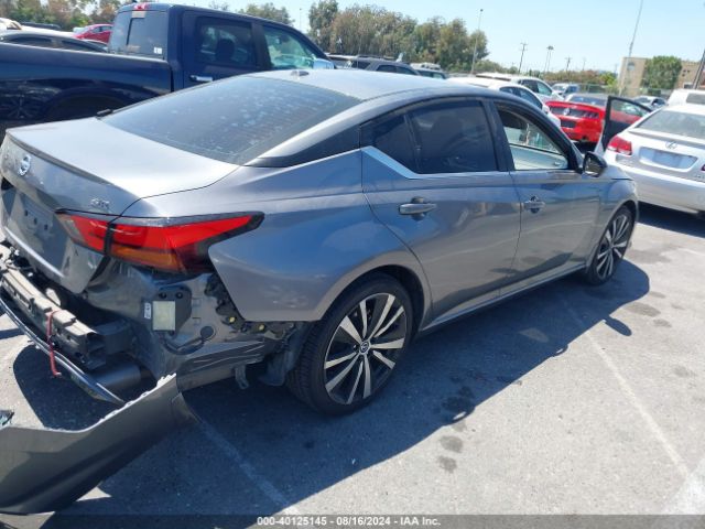 Photo 3 VIN: 1N4BL4CV5MN400729 - NISSAN ALTIMA 