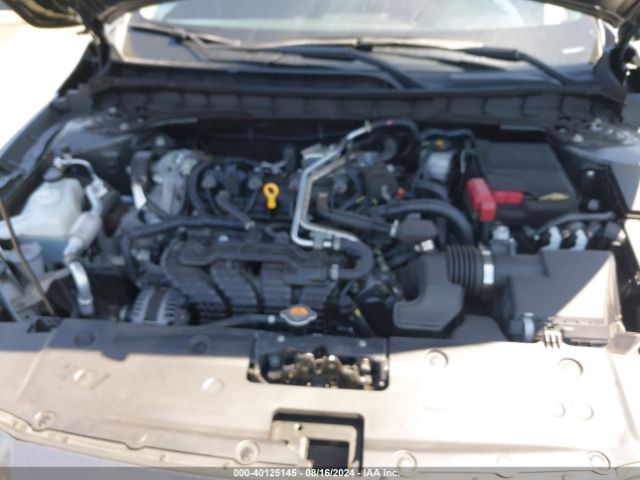 Photo 9 VIN: 1N4BL4CV5MN400729 - NISSAN ALTIMA 