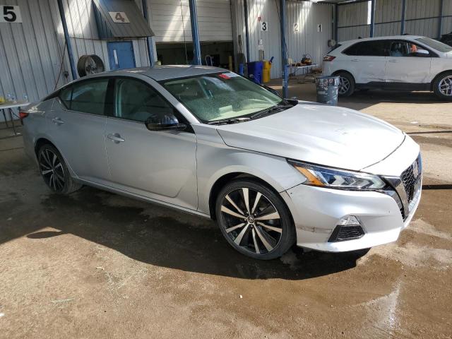 Photo 3 VIN: 1N4BL4CV5MN402111 - NISSAN ALTIMA SR 