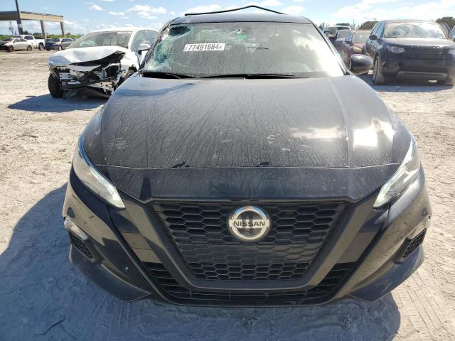 Photo 4 VIN: 1N4BL4CV5MN410354 - NISSAN ALTIMA SR 