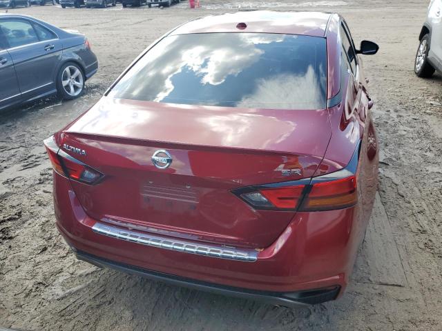 Photo 5 VIN: 1N4BL4CV5MN417532 - NISSAN ALTIMA SR 