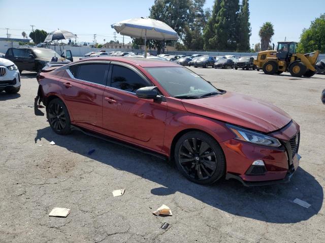 Photo 3 VIN: 1N4BL4CV5MN421080 - NISSAN ALTIMA 