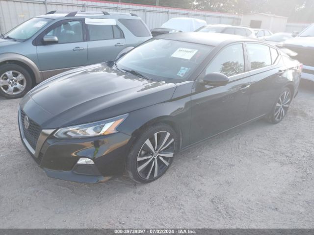 Photo 1 VIN: 1N4BL4CV5NN306223 - NISSAN ALTIMA 