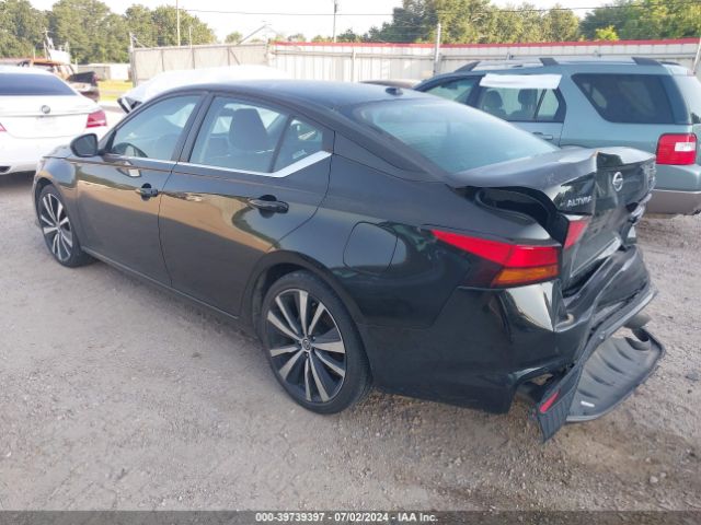 Photo 2 VIN: 1N4BL4CV5NN306223 - NISSAN ALTIMA 