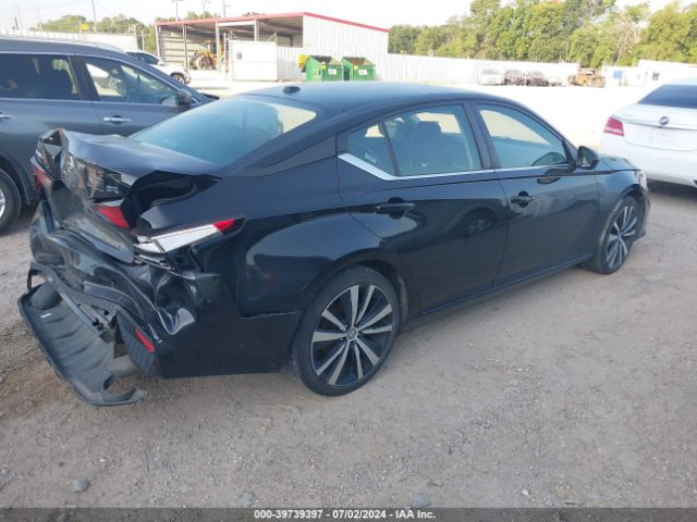 Photo 3 VIN: 1N4BL4CV5NN306223 - NISSAN ALTIMA 