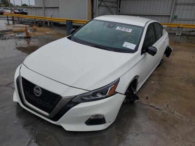 Photo 1 VIN: 1N4BL4CV5NN314290 - NISSAN ALTIMA SR 