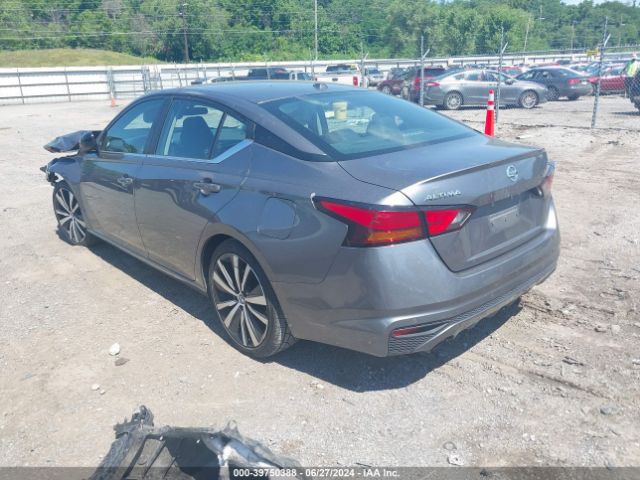 Photo 2 VIN: 1N4BL4CV5NN318453 - NISSAN ALTIMA 