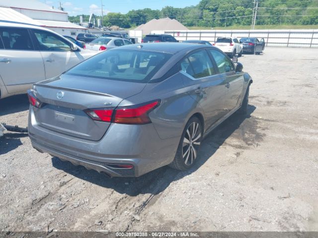 Photo 3 VIN: 1N4BL4CV5NN318453 - NISSAN ALTIMA 